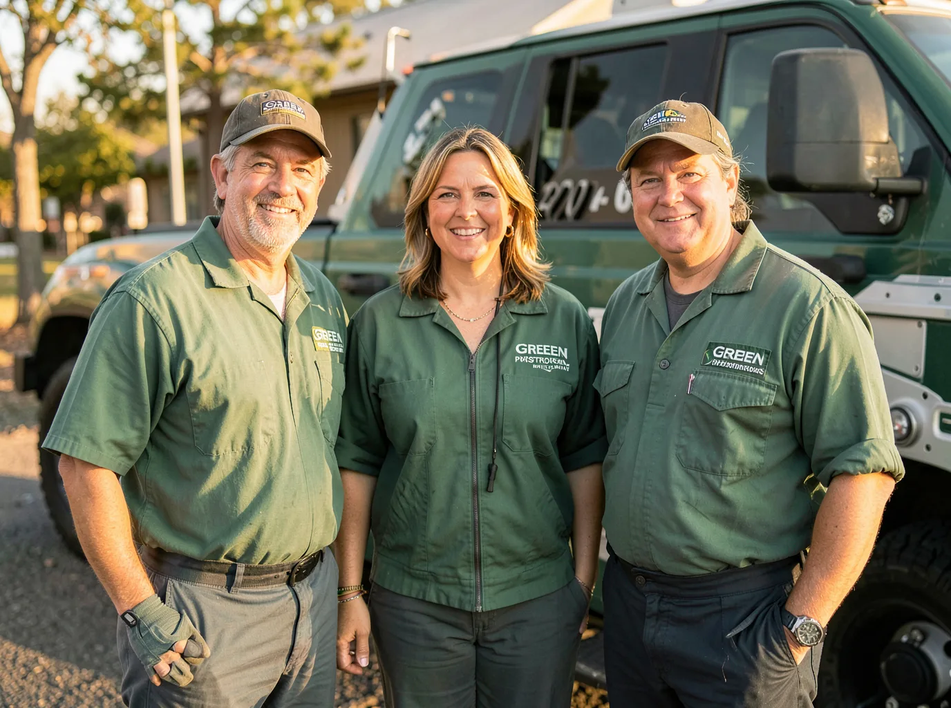Water Damage Restoration company in Henrico, NC