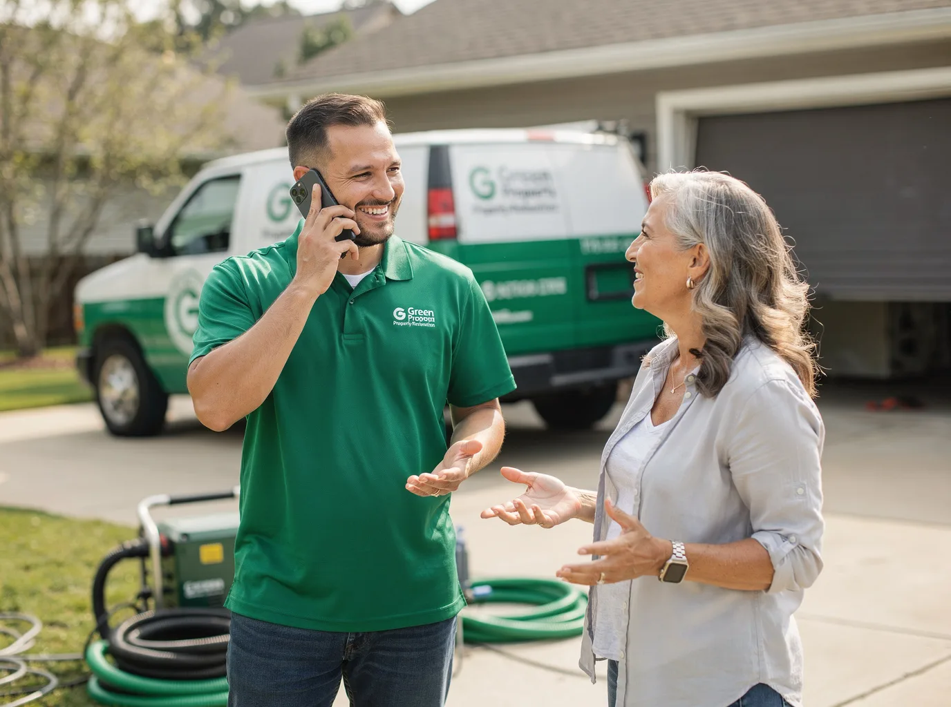 Water Damage Restoration Henrico, NC FAQs